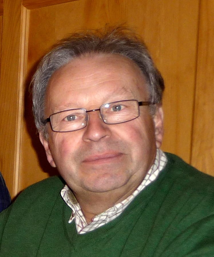 Bernd Rafalzik