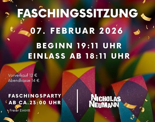 Karneval Flyer 2026-1