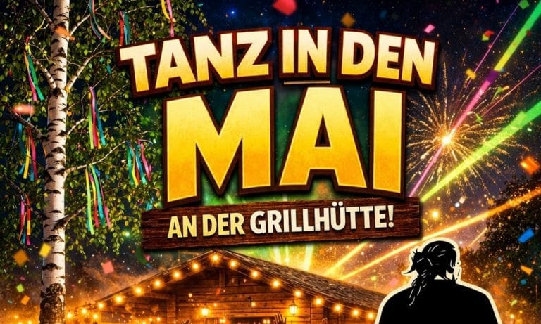 Tanz in den Mai